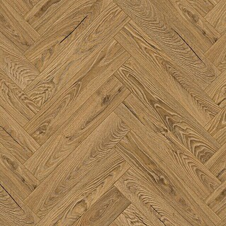 Krono Original Laminat Herringbone Inca Carpenter Oak (630 x 126 x 8 mm, Fischgrät, Inca Carpenter Oak)