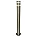llitt Led-sokkellamp Nils Bollard 