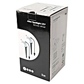 llitt Led-tuinspot Allan (Diameter: 27 mm, 2 st.) | BAUHAUS