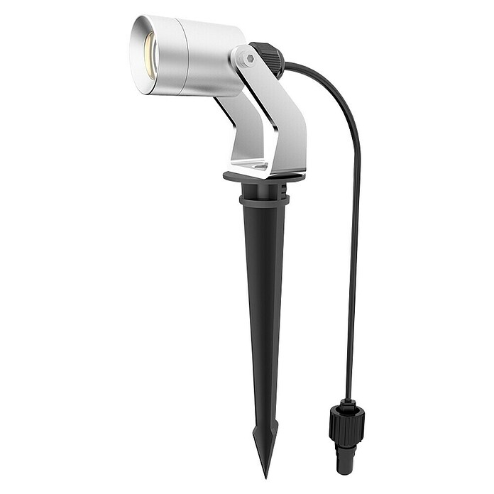 llitt Led-tuinspot Allan (Diameter: 27 mm, 1 st.) | BAUHAUS
