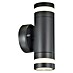 llitt Led-wandlamp Fredrik II 