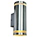 llitt Led-wandlamp Nils II 