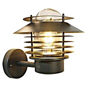 llitt Led-wandlamp Stig Up (l x b x h: 270 x 220 x 235 mm, Antraciet) | BAUHAUS