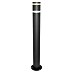 llitt Led-sokkellamp Nils Bollard 