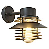 llitt Led-wandlamp Stig down (l x b x h: 270 x 220 x 235 mm, Antraciet) | BAUHAUS