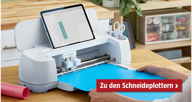 Schneideplotter