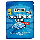 Thetford Toilettenzusatz Powepods® Blue (20 Stk.) | BAUHAUS