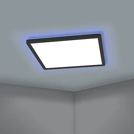 Eglo connect.z LED-Panel ROVITO-Z