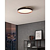 Eglo connect.z LED-Deckenleuchte MONTEMORELOS (17,8 W, 2.150 lm, Lichtfarbe: RGB) | BAUHAUS