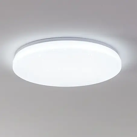Eglo connect.z LED-Deckenleuchte rund TOTARI-Z
