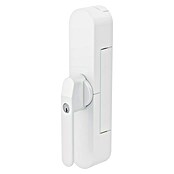 Abus Funk-Türschlossantrieb Wintecto one FCA4100 W (Geeignet für: Fenster, Weiß, Bedienung: Über App) | BAUHAUS