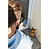 Abus Funk-Türschlossantrieb Wintecto one FCA4100 W (Geeignet für: Fenster, Weiß, Bedienung: Über App) | BAUHAUS