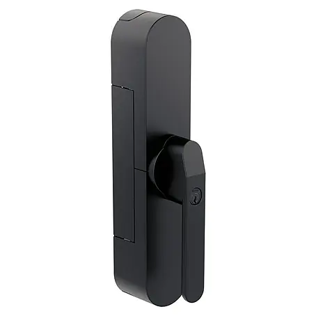 Abus  Funk-Türschlossantrieb Wintecto one FCA4100 BK