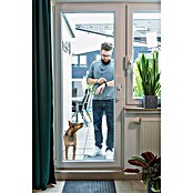 Abus Funk-Türschlossantrieb Wintecto one FCA4100 W (Geeignet für: Fenster, Weiß, Bedienung: Über App) | BAUHAUS