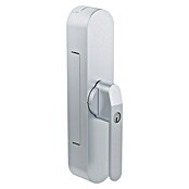 Abus Funk-Türschlossantrieb Wintecto one FCA4100 S (Geeignet für: Fenster, Silber, Bedienung: Über App) | BAUHAUS