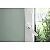 Abus Funk-Türschlossantrieb Wintecto one FCA4100 W (Geeignet für: Fenster, Weiß, Bedienung: Über App) | BAUHAUS