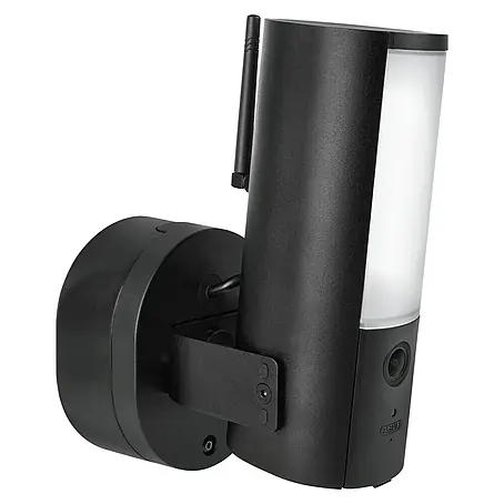 Abus  Überwachungskamera PPIC46520 BK