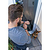 Abus Funk-Türschlossantrieb Wintecto one FCA4100 W (Geeignet für: Fenster, Weiß, Bedienung: Über App) | BAUHAUS