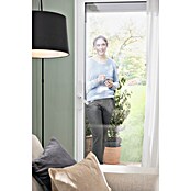 Abus Funk-Türschlossantrieb Wintecto one FCA4100 W (Geeignet für: Fenster, Weiß, Bedienung: Über App) | BAUHAUS