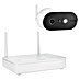 Abus Accu-bewakingscameraset PPIC91000 W PRO