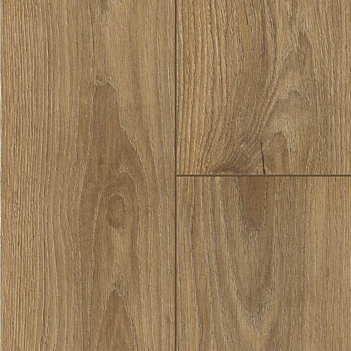 Krono Original Laminat Atlantic 8 Antique Cashmere Oak (1.285 x 192 x 8 mm, Landhausdiele, Antique Cashmere Oak) | BAUHAUS