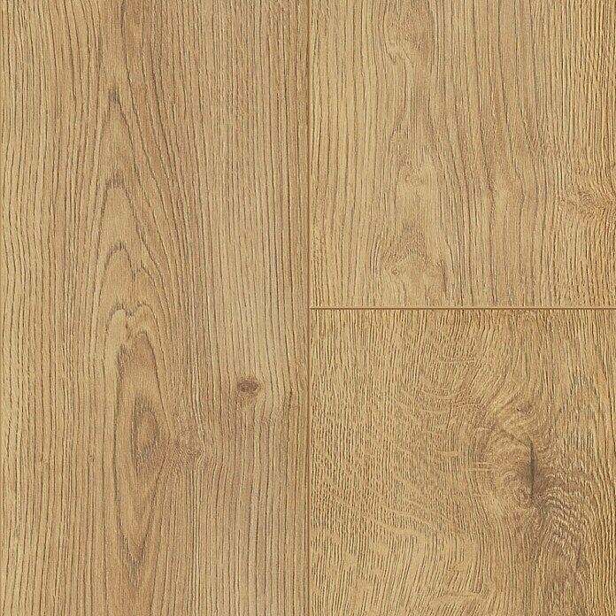 Krono Original Laminatmuster Atlantic 8 Sundance Oak (297 x 192 x 8 mm, Landhausdiele, Sundance Oak) | BAUHAUS