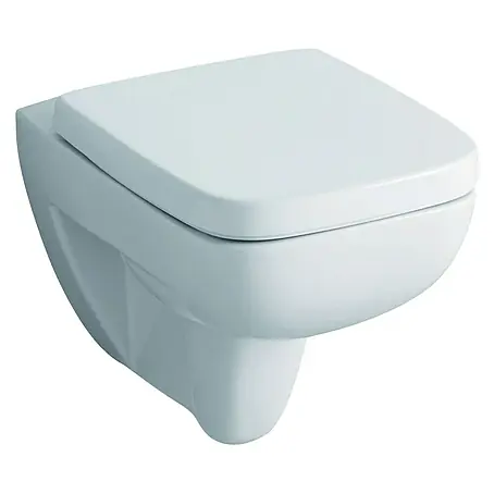 Geberit Renova Plan Wand-WC