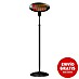 Purline Calefactor halógeno de pie Heaty EX2000 