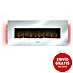 Purline Chimenea eléctrica CHE-510 