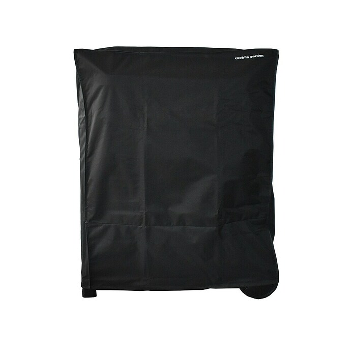 Funda protectora para barbacoa Flavo 60 (Específico para: Barbacoa Flavo 60, Poliéster, Negro) | BAUHAUS