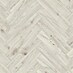 Krono Original Laminatmuster Herringbone Chantilly Oak) 