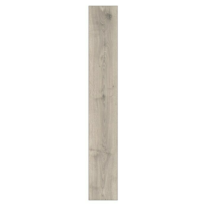 Krono Original Laminatmuster Atlantic 8 Silverdale Oak (297 x 192 x 8 mm, Landhausdiele, Silverdale Oak) | BAUHAUS