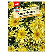Sperli Blumensamen Sonnenblume Lemon Cutie (Helianthus annuus 'Lemon Cutie', Zitronengelb) | BAUHAUS