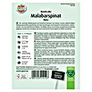 Sperli Gemüsesamen Malabarspinat (Basella alba, Saatzeit: April, Erntezeit: Juli) | BAUHAUS