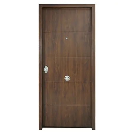 SegureStil  Puerta de entrada exterior VH500 Serie V