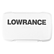 Lowrance Displayabdeckung (Passend für: Lowrance Fishfinder & GPS-Kartenplotter Hook² 4x)