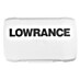Lowrance Displayabdeckung HOOK²  5x 