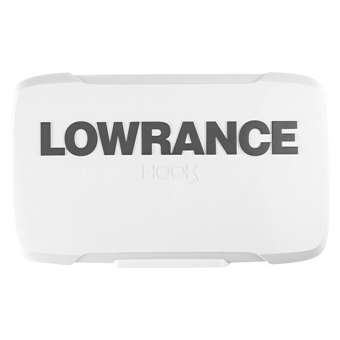 Lowrance Displayabdeckung HOOK² 5x (Passend für: Lowrance