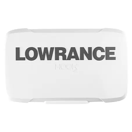 Lowrance  Displayabdeckung HOOK² 5x