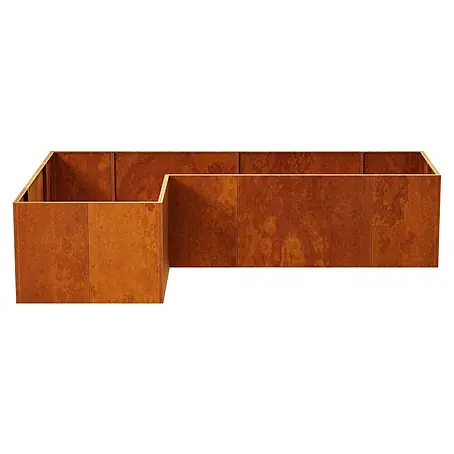 Palatino  Hochbeet Urban L