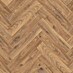 Krono Original Laminatmuster Herringbone Firebrand Oak 