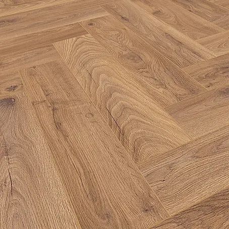 Krono Original  Laminat Herringbone