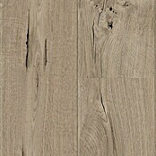 Krono Original Laminatmuster Organic Veneer Parquet Wildeiche grau (297 x 244 x 8,5 mm, Landhausdiele, Wildeiche grau) | BAUHAUS