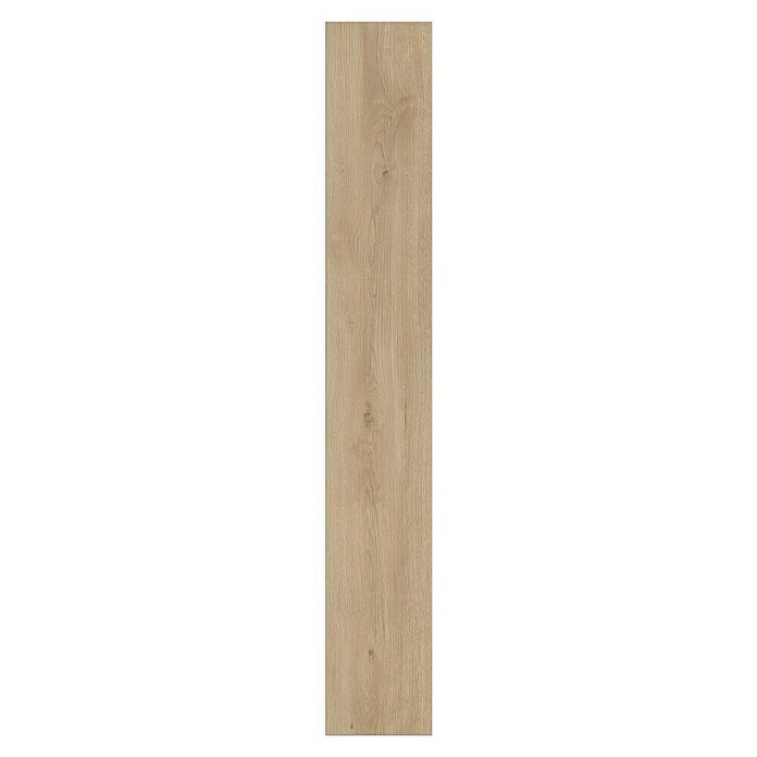 LOGOCLIC Silentos Laminat Allegra (Braun, Landhausdiele, 1 288 x 195 x 9 mm) | BAUHAUS