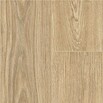 LOGOCLIC Silentos Laminat Allegra (Braun, Landhausdiele, 1 288 x 195 x 9 mm) | BAUHAUS