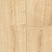 Classen Laminat 731-4 (1.286 x 194 x 7 mm, Landhausdiele, Eiche Natur hell) | BAUHAUS