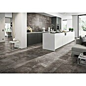 Classen Laminatmuster Visiogrande (300 x 282 x 8 mm, Fliesenoptik, Modern dark) | BAUHAUS