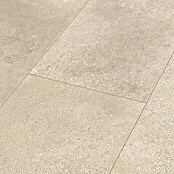 Classen Laminatmuster Visiogrande (300 x 282 x 8 mm, Fliesenoptik, Sand beige) | BAUHAUS