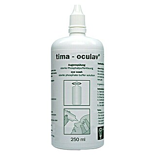 Leina-Werke Augenspüllösung Oculav (250 ml)