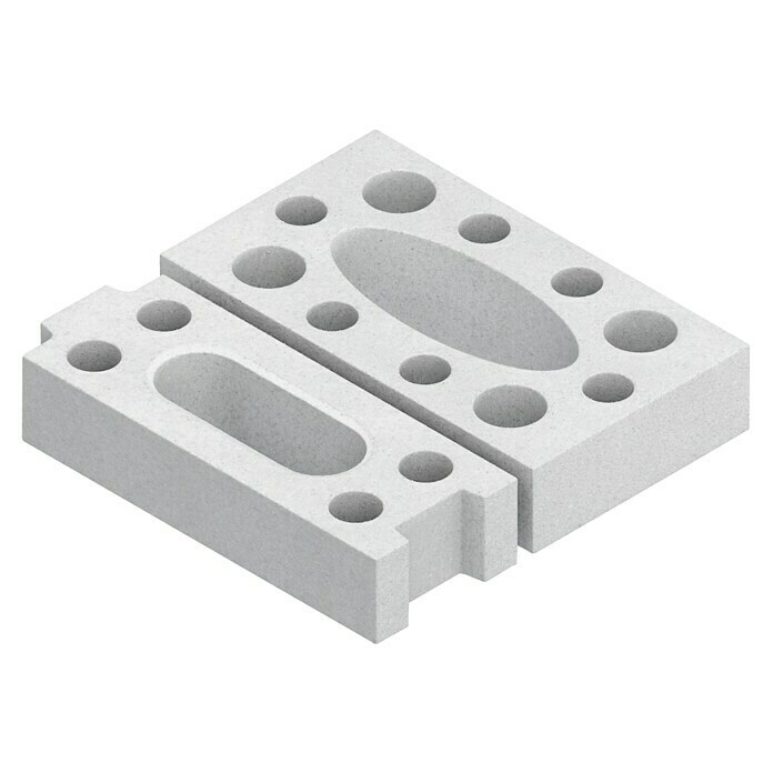 Craftomat Bohrkrone (Durchmesser Bohrer: 68 mm) | BAUHAUS